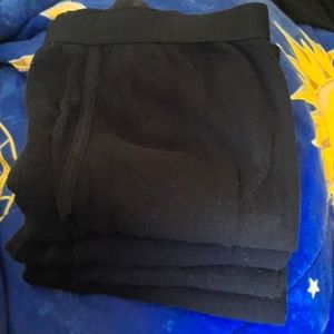 merona long underwear